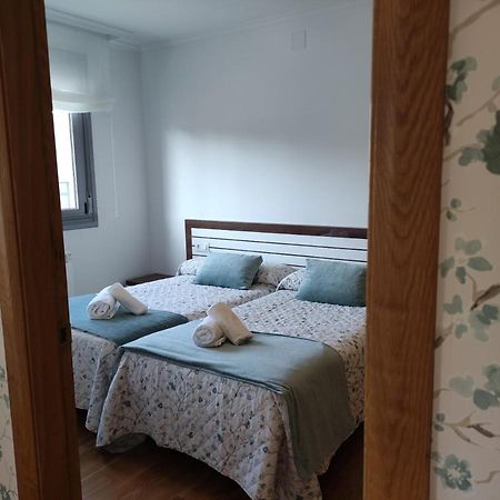The Way Apartamento Apartment О Педрусо Екстериор снимка