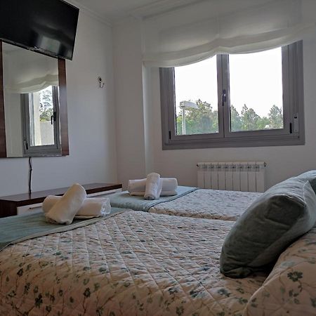 The Way Apartamento Apartment О Педрусо Екстериор снимка