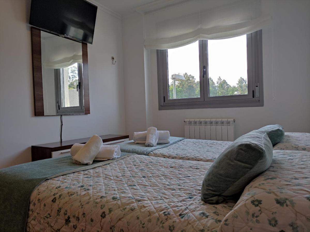 The Way Apartamento Apartment О Педрусо Екстериор снимка