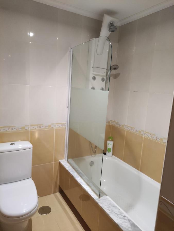 The Way Apartamento Apartment О Педрусо Екстериор снимка