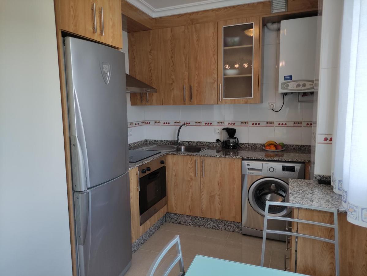 The Way Apartamento Apartment О Педрусо Екстериор снимка